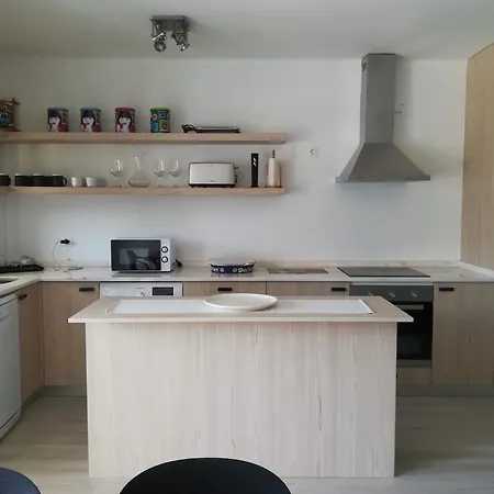 Baleal Time Out Апартаменты Феррел