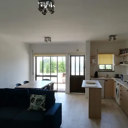 Апартаменты Baleal Time Out
