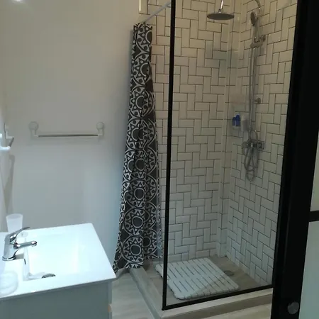 Baleal Time Out Апартаменты *