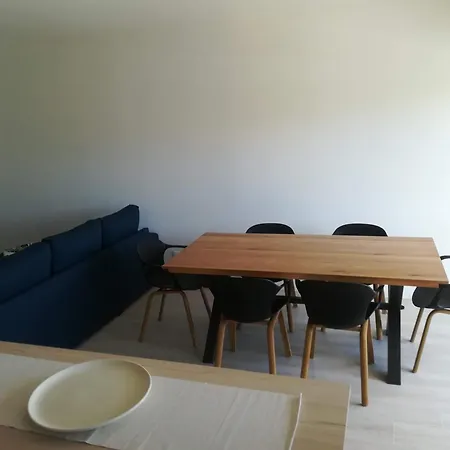 Апартаменты Baleal Time Out *