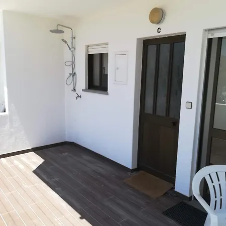 Baleal Time Out Апартаменты *