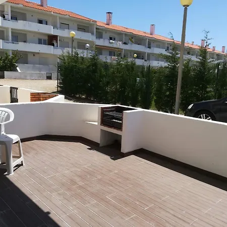 Baleal Time Out Апартаменты