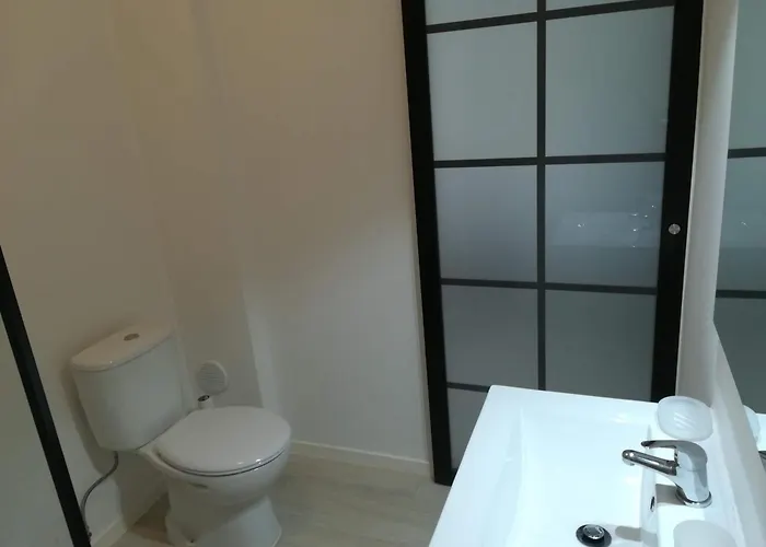 Baleal Time Out Ferrel (Leiria)