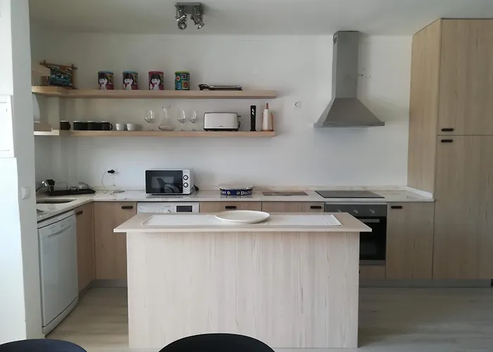 Baleal Time Out Διαμέρισμα Ferrel (Leiria)