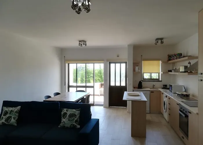 Διαμέρισμα Baleal Time Out