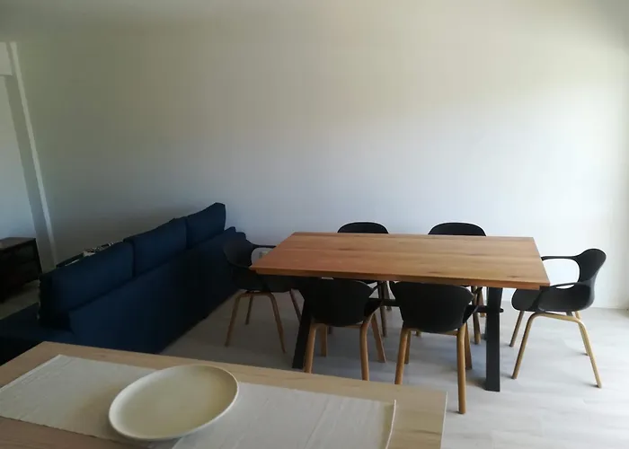 Διαμέρισμα Baleal Time Out *