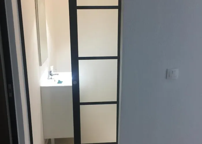 Baleal Time Out Διαμέρισμα Ferrel (Leiria)