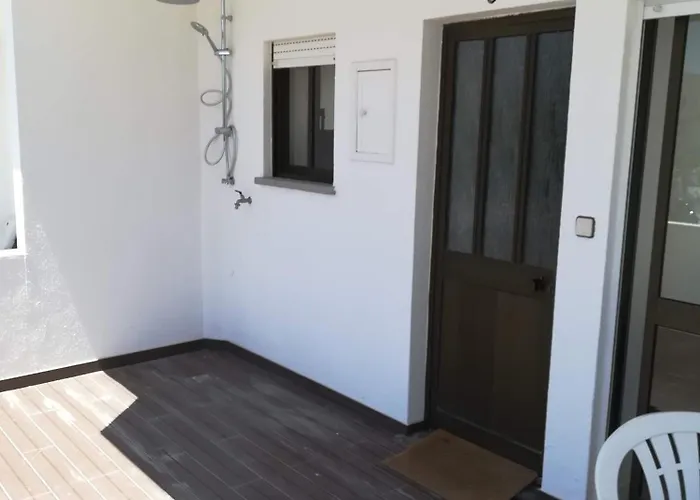 Baleal Time Out Διαμέρισμα *